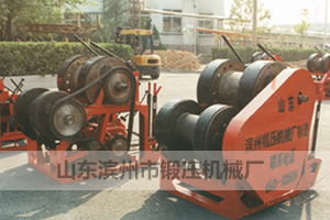 GS400(主機(jī))型工程、水井鉆機(jī)